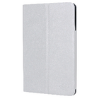 Tablet case pu leather for iPad air white